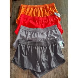 New DSG Dicks Sporting Goods XL 3” stride run shorts bundle!